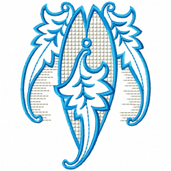 Patterns And Boards Embroidery Design 11